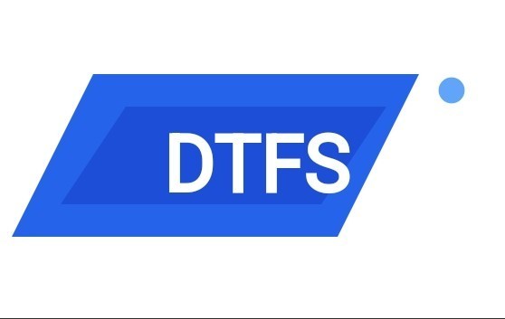DTFS Logo